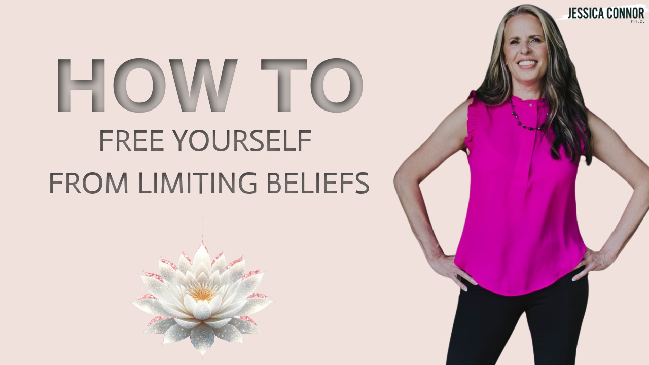 The Most POWERFUL Technique to Remove Limiting Beliefs!